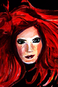 Book cover image for Bahama Red Intrigue on the High Seas