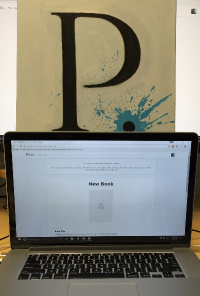 Book cover image for Verbolution, A Prose Original Series: Season Four - "Exalted Exit Exhale"