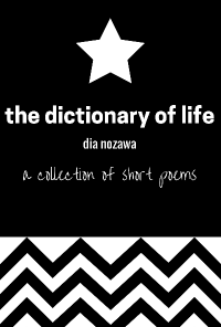 Book cover image for dictionary of life