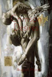 Book cover image for Crimson Desires