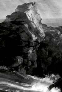 Book cover image for Deluge