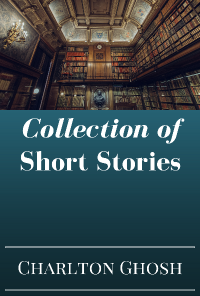 Book cover image for Collection of Short Stories