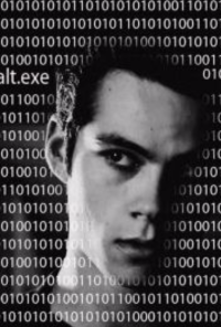 Book cover image for Salt.exe