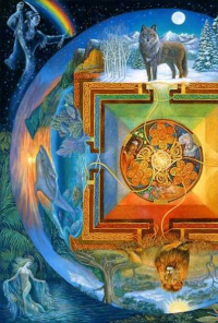 Book cover image for Quest