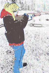 Book cover image for Fire. Ready. Aim.