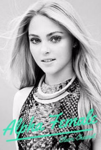 Book cover image for Alpha Female