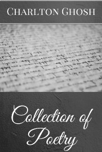 Book cover image for Collection of Poetry