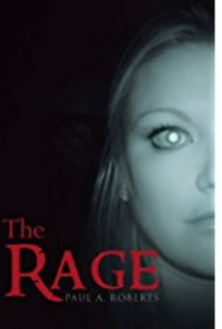 Book cover image for The Rage