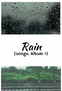 Book cover image for Rain