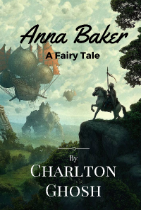 Book cover image for Anna Baker