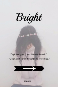 Book cover image for Bright