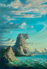 Book cover image for Inside My Mind