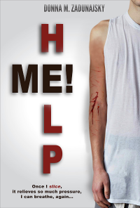 Book cover image for HELP ME!