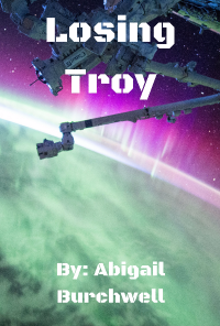 Book cover image for Losing Troy