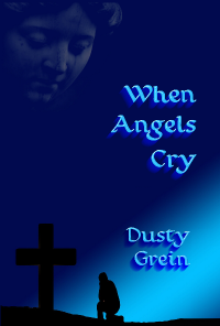 Book cover image for When Angels Cry
