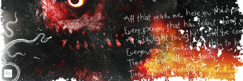 Cover image for post Midnight Tonight..., by RichWithey