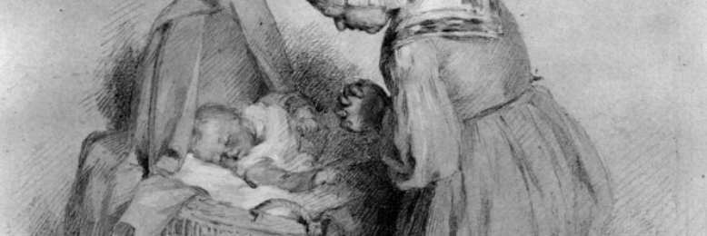 Cover image for post Hush My Baby, by SunceraySalazar