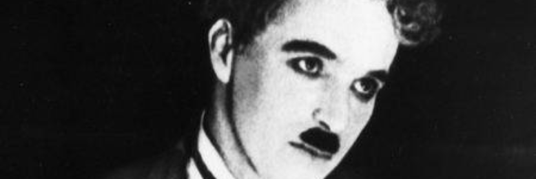 Cover image for post charlie chaplin:, by antoin