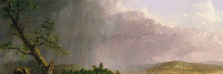 Cover image for post Blasted Tree, by NamelessNaiad