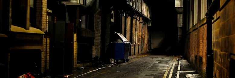 Cover image for post The wandering man, by alexander08