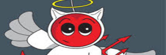 Cover image for post The Devil Himself, by mvadrix