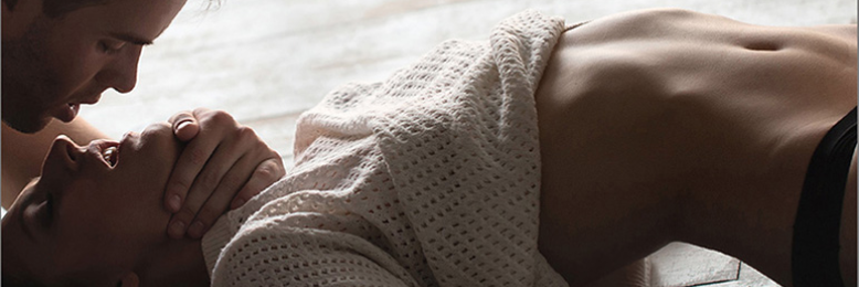 Cover image for post CONTROL: part two: "Asher", by ansela