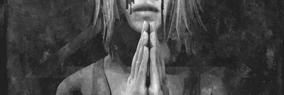 Cover image for post Let Us Pray, by CLong