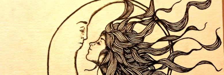 Cover image for post Wishful Thinking, by whatdarkpasages