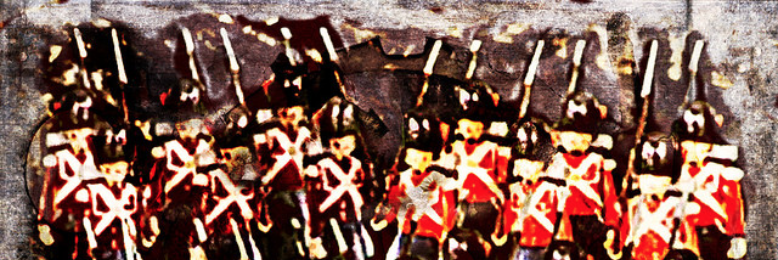 Cover image for post Peter's Secret Place, by grasshopper