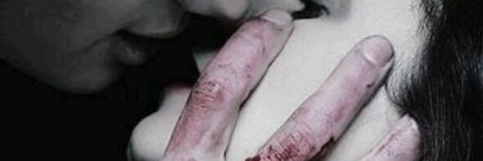 Cover image for post Kiss Me Deeply, by CLong