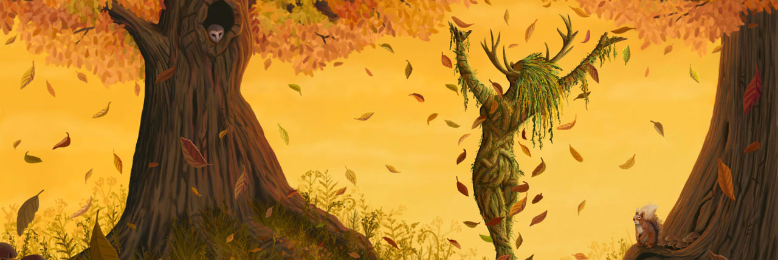 Cover image for post Evermore, by HauntedEquinox