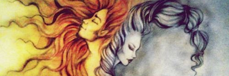 Cover image for post The Sunlight through the darkness, Somehow, we'll meet Again, by jaypoo