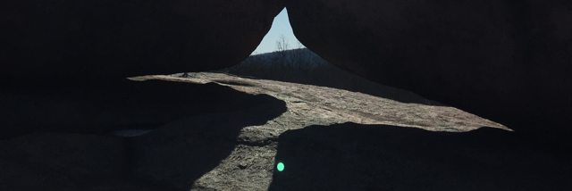 Cover image for post Gravity, by Cyn