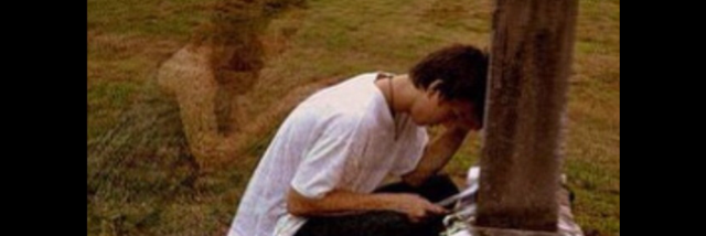 Cover image for post Please Forget My Love, by Lizzien12