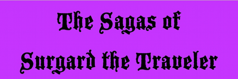 Cover image for post Surgard Tricks a Trickster, by RobertCollins