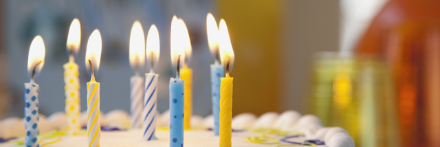 Cover image for post Happy Birthday, by al_