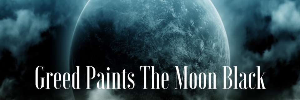 Cover image for post We Paint the Night, by DaveK