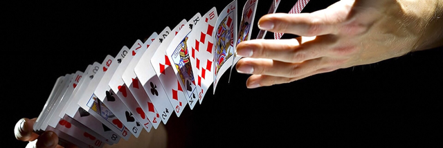 Cover image for post Fey Fates, by derickijohnson