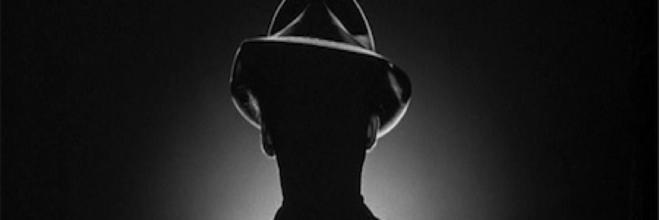 Cover image for post Shadow Dealer, by t_alva