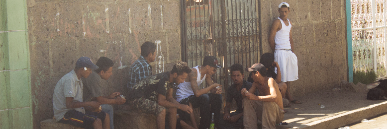 Cover image for post True Story., by Nmortenson