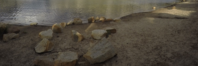 Cover image for post Summer Home, by kaye