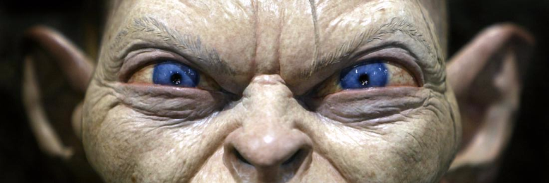 Cover image for post Dark Contempt, by XeroGenius