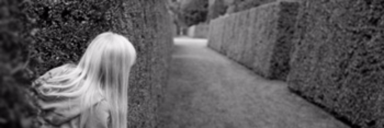 Cover image for post Hide and Seek, by QuinnX