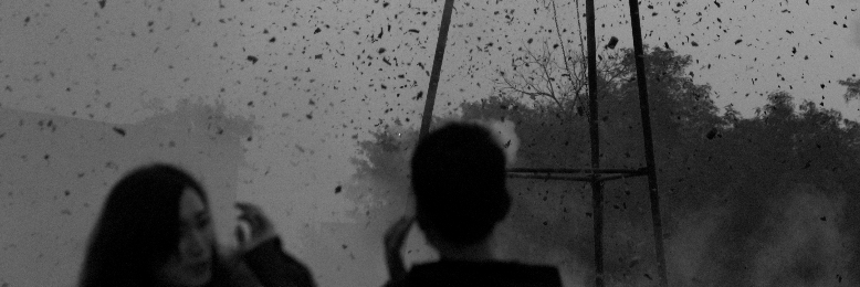 Cover image for post The Wails of Love, by BriannaKathleen