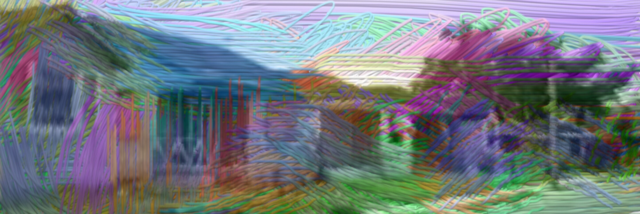 Cover image for post Nightmare Town, by derickijohnson