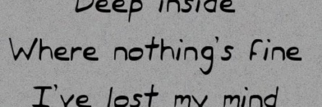 Cover image for post Depression, by Stacy13