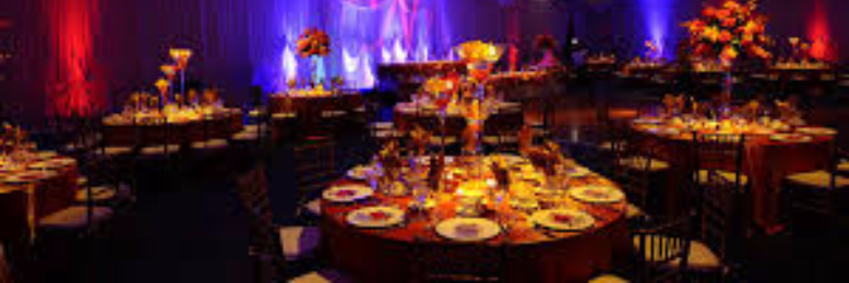 Cover image for post The Banquet, by rustingates