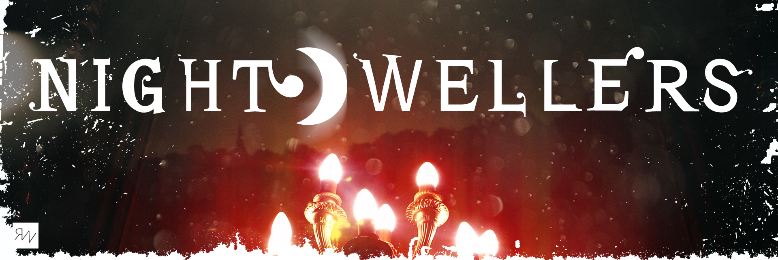 Cover image for post Nightdwellers, by RichWithey