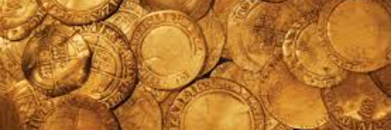 Cover image for post Hidden Treasure, by sandflea68