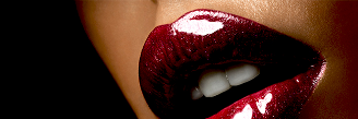 Cover image for post Lips., by Twinkle